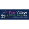 Pine Village Preschool logo