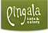 Pingala Cafe & Eatery logo