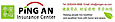 Ping An Group logo