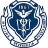 The Pingry School logo