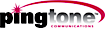 Pingtone Communications logo