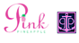 Pink Pineapple logo