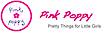 Pink Poppy International logo