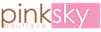 Pink Sky Boutique logo