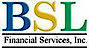 Bsl Financial Services logo