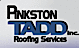 Pinkston Tadd, Inc. Commercial & Industrial Roofing Services logo