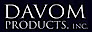 Davom Products logo