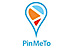 Pinmeto logo