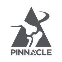 Pinnacle logo