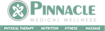 Pinnacle Medical Wellness logo