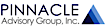 Pinnacle Advisory Group logo