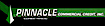 Pinnacle Commercial Credit logo