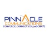 Pinnacle Communications logo