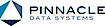 Pinnacle Data Systems logo