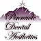 Pinnacle Dental Aesthetics logo