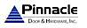 Pinnacle Door & Hardware logo