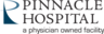 Pinnacle Hospital logo