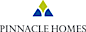 Pinnacle Homes logo