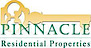 Pinnacle Residential Properties logo