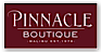 Pinnacle Malibu logo