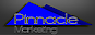 Pinnacle Marketing logo