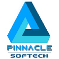 Pinnacle Softech logo