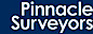 Pinnacle Surveyors logo