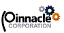 The Pinnacle logo