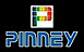 Pinney Printing logo