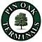 Pin Oak Terminals logo