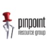 Pinpoint Resource Group logo