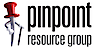 Pinpoint Resource Group logo