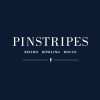 Pinstripes logo