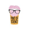 Pint Of Science logo