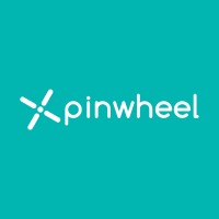 Pinwheel Kids'' & Teens'' Phone logo