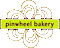 Pinwheel Bakery logo