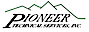 Pioneer Technical Services logo