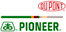 Dupont Pioneer logo