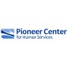 Pioneer Center for Human Services logo