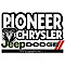 Pioneer Chrysler logo