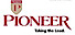 Pioneer Contract Services logo