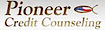 Pioneer Credit Counseling logo