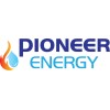 Pioneer Energy logo