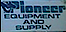 Pioneer Equipment & Supply logo