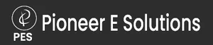 Pioneer E Solutions logo