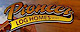 Pioneer Log Homes Of British Columbia logo