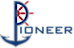 Pioneer Marine logo