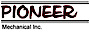 Pioneer Mechanical logo