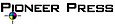 Pioneer Press of Greeley logo