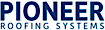 Pioneer Roofing Systems logo